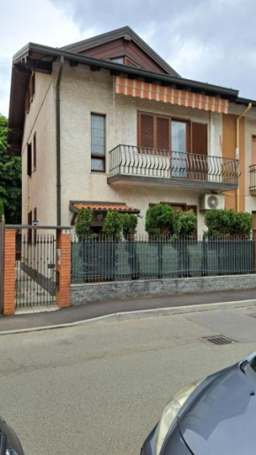 Villa Sergio
